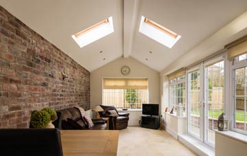 conservatory roof insulation Ryehill
