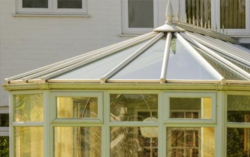 conservatory roof repair Ryehill