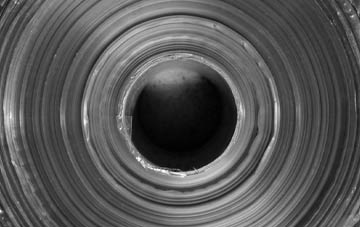 Ryehill edpm waterproofing