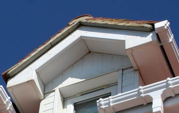 Ryehill fascia installation costs