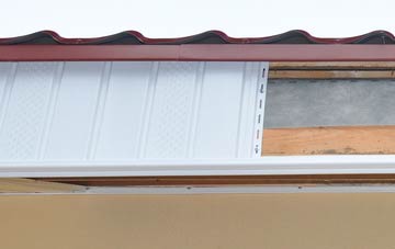 Ryehill fascia repair costs