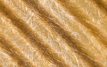 Ryehill fibreglass roof waterproofing