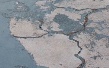 fibreglass roofing replacement Ryehill