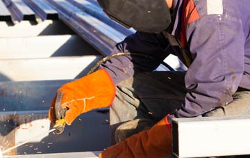 Ryehill flat roofing options