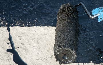 Ryehill liquid sealant waterproofing