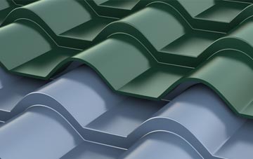 who should consider Ryehill plastic roofs