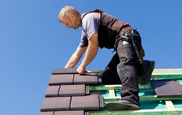 disadvantages of Ryehill slate roofing