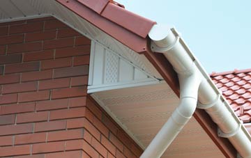 Ryehill soffit repair costs