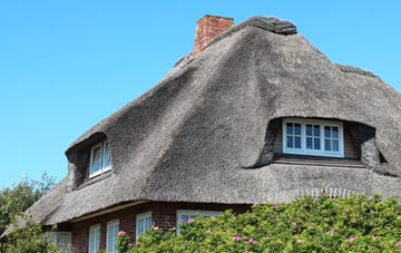 thatch roofing Ryehill