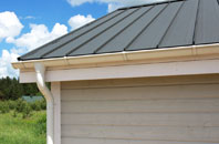 Ryehill fascia repair