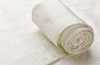 Ryehill fibreglass roofing repairs