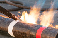 Ryehill flat roofing replacement