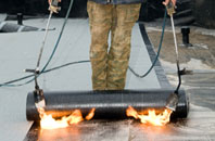 Ryehill flat roof sealing quote