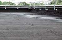 find rated Ryehill flat roofing companies