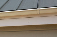 Ryehill soffit repair