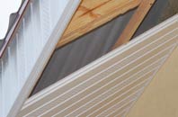 rated Ryehill soffit repair companies